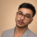Felipe Santos /Maquiador em Aparecida de Goiânia e Goiânia