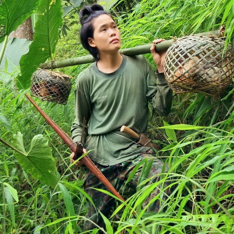 primitive skills alone