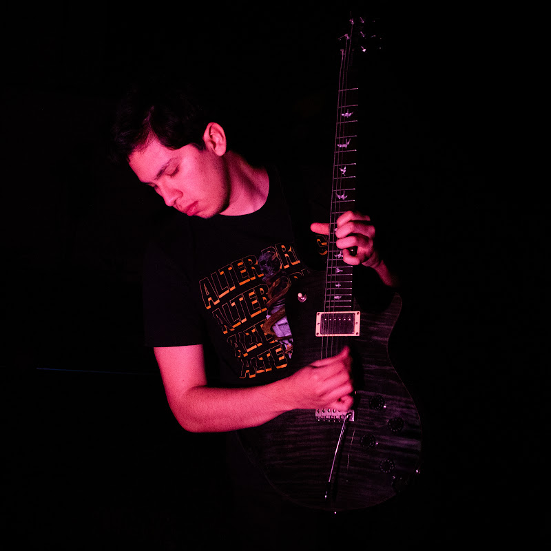 SebGuitar