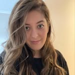 Sarah Testa - Content Creator and UGC