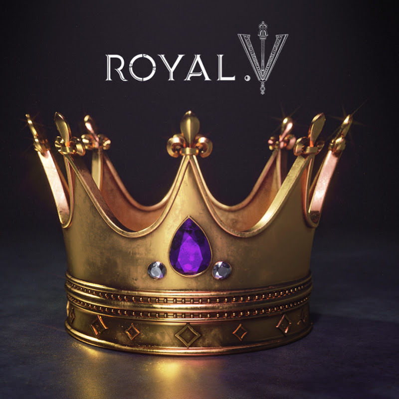 Royal.V
