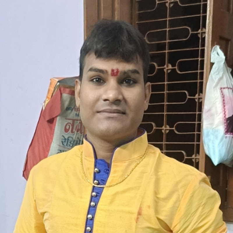 Arun Singh Arya
