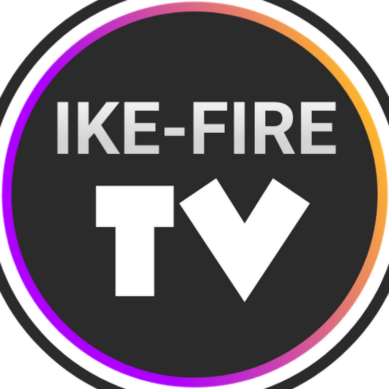 Ike-Fire TV