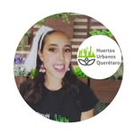 Kat Audelo | Huertos Urbanos Querétaro