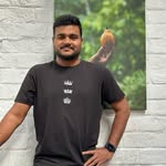 Chef Akram Ali