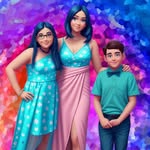 Mamaandkidz