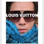 墨鏡先生David 林 健身教練