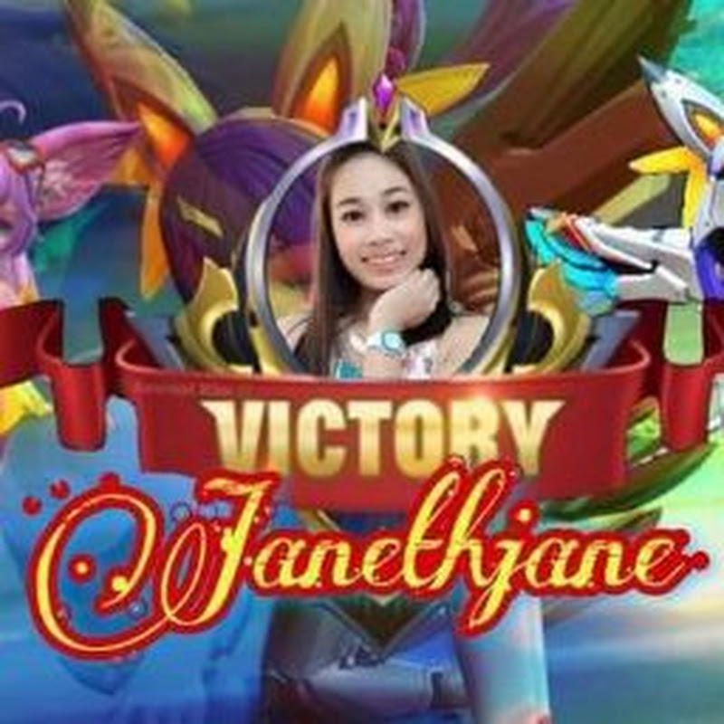 Janethjane