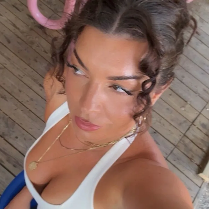 Madeleine Bitici