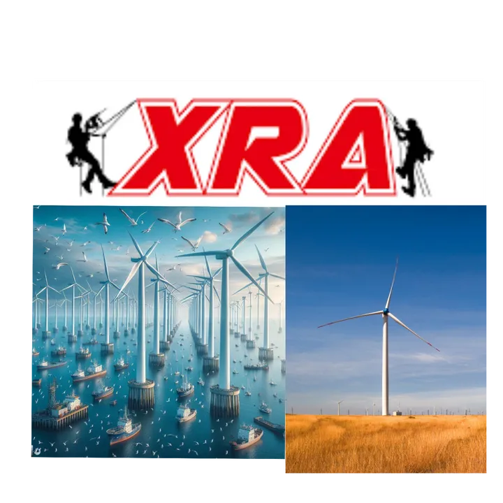 wind🍃Energy ⚡