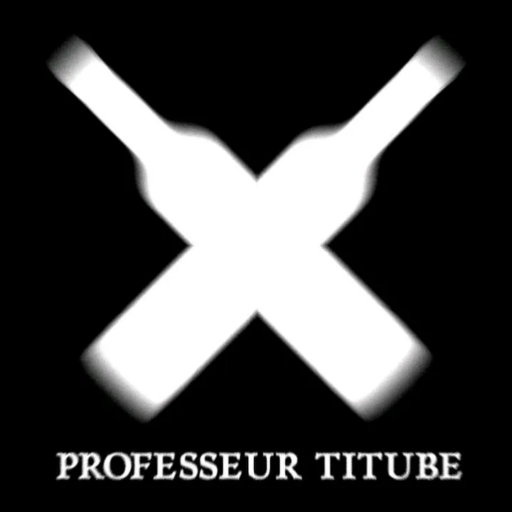 Professeur Titube