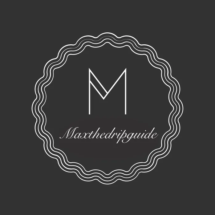 maxthedripguide