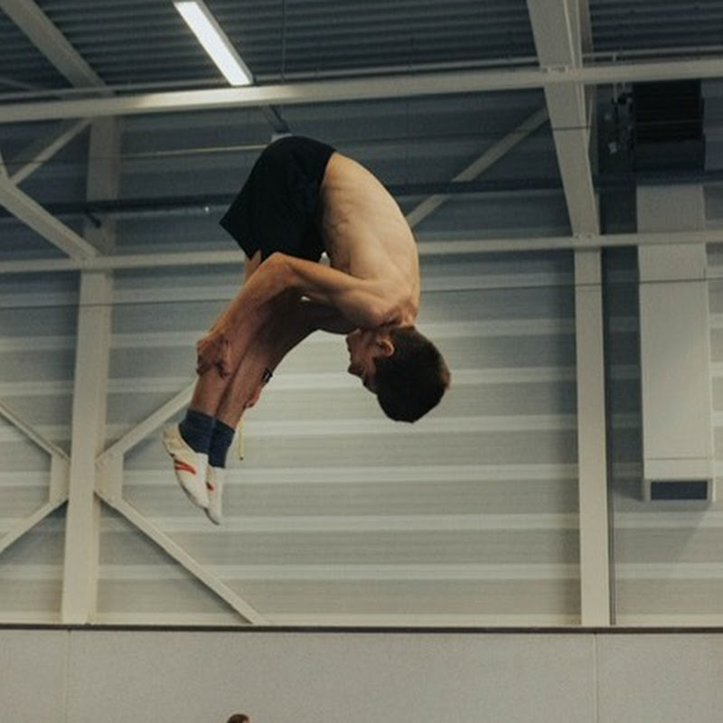 Jesse Croonenberghs