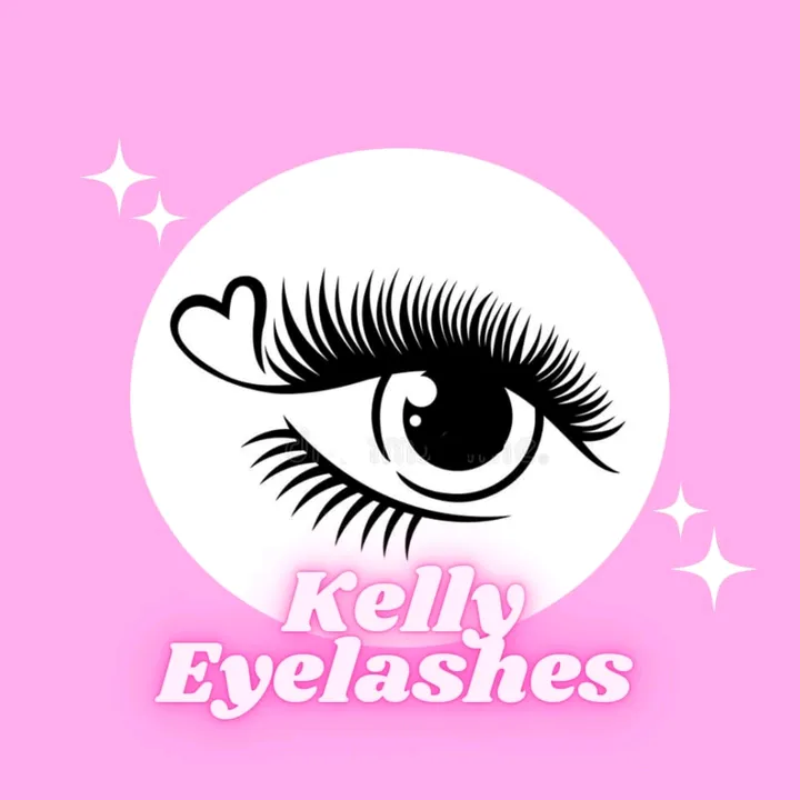 Kelly Eyelashes💖