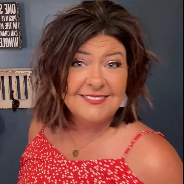 Mama Dawnny