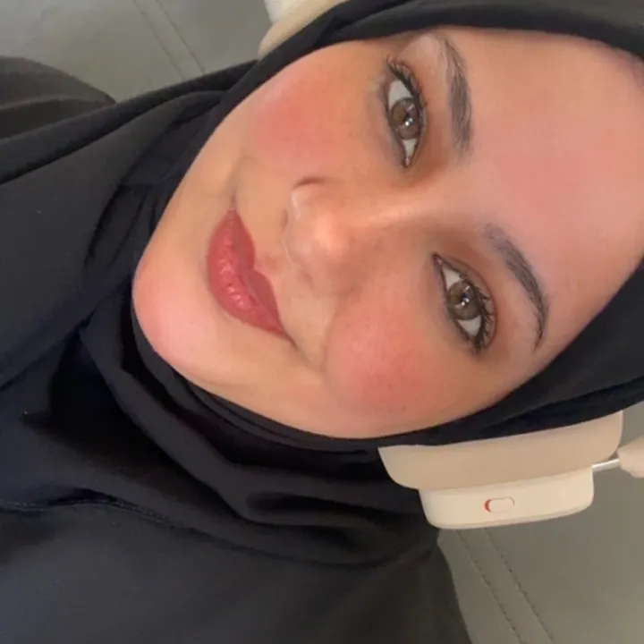 المصورة شروق جبر|🇵🇸