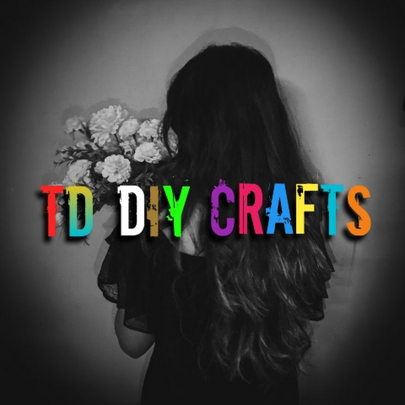 TD Diy crafts