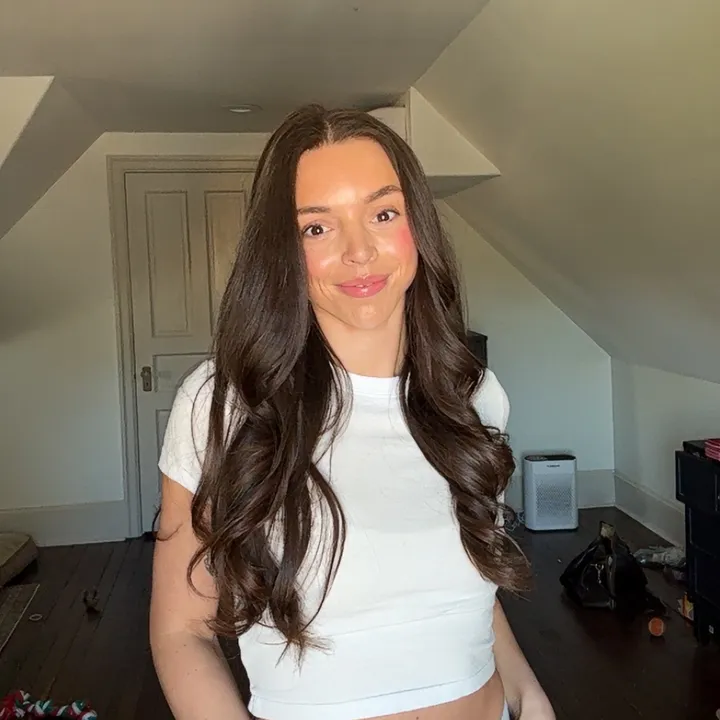 Emily Ann