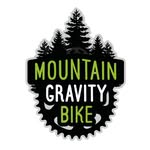 Mountain Gravity Bike