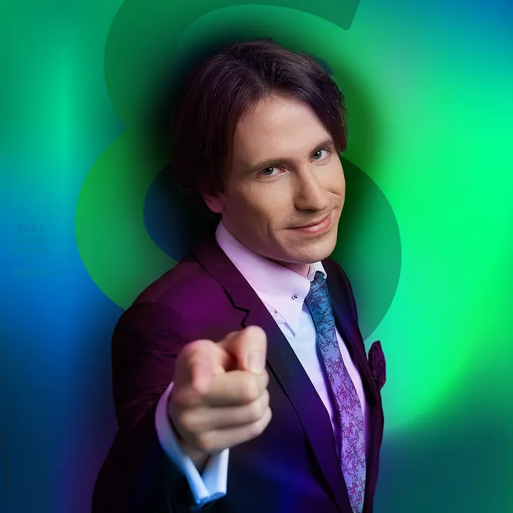 Prawnik Marcin Kruszewski