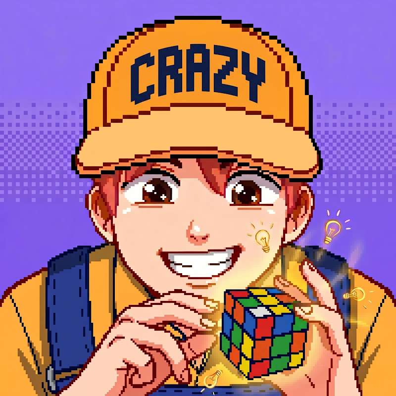 Crazy Games Walkthrough