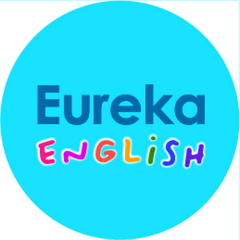 Eureka English