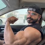 محمد الحمادي.