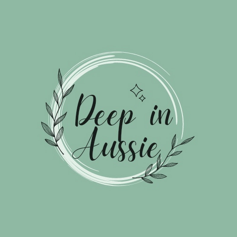 Deep In Aussie
