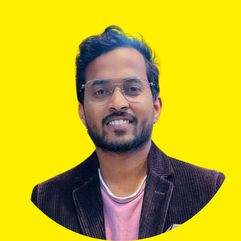 Prabbhakar Pratap Singh