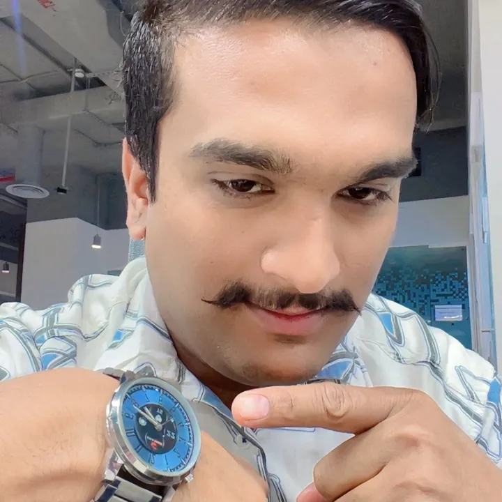 BALRAM NEUPANE🙋🙏