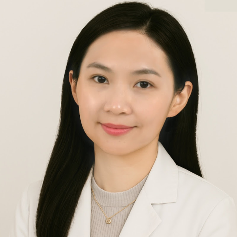 Dr.AmyHuizhen
