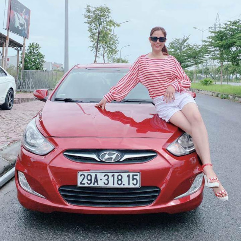 Vũ Sang siêu thị ô tô Hải Dương