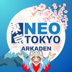 Neo Tokyo - Japan for you!