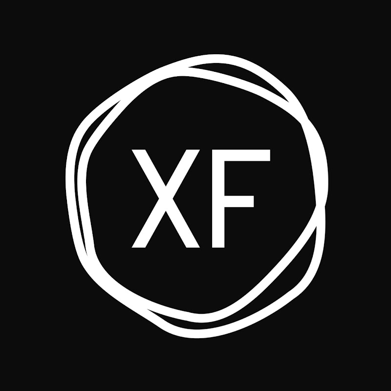 XFounders 