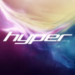 hyper