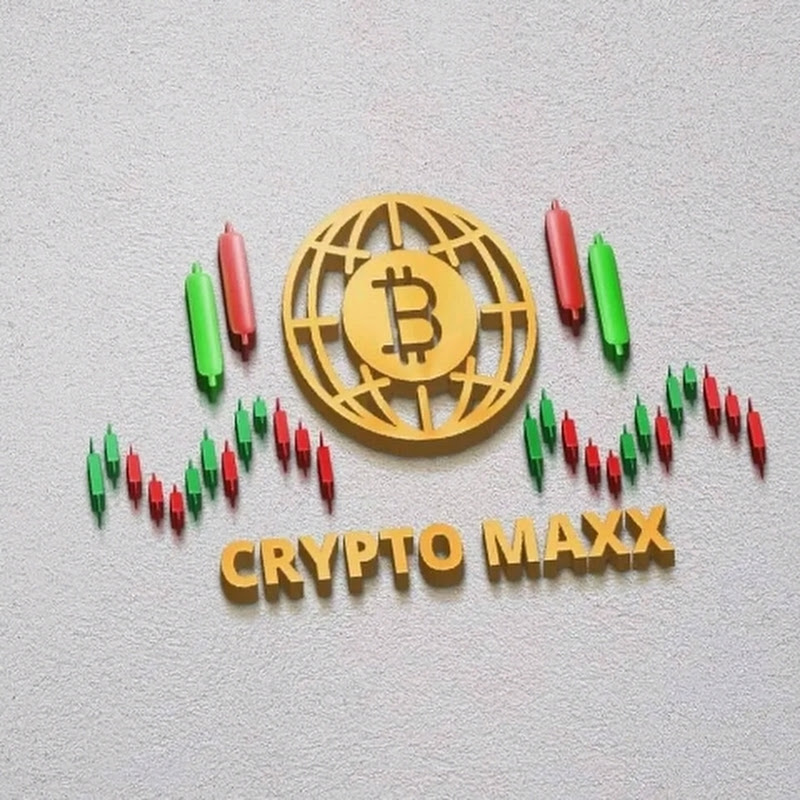 Crypto Maxx
