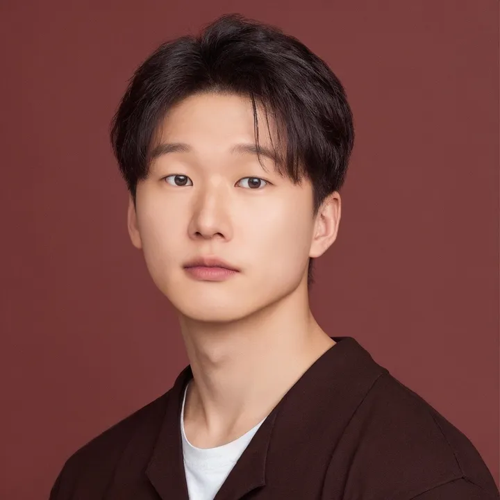 Jack Chu 연우 - JIN Kimchi