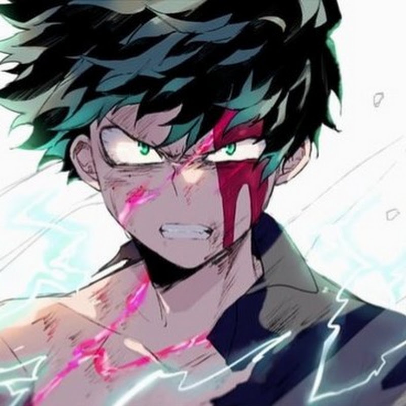 MUNDO ANIME