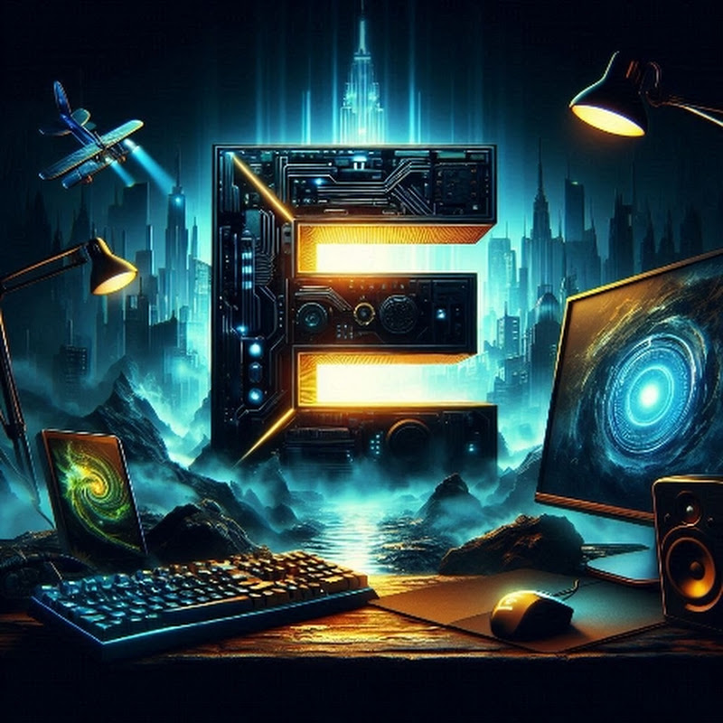 Eyei Tech
