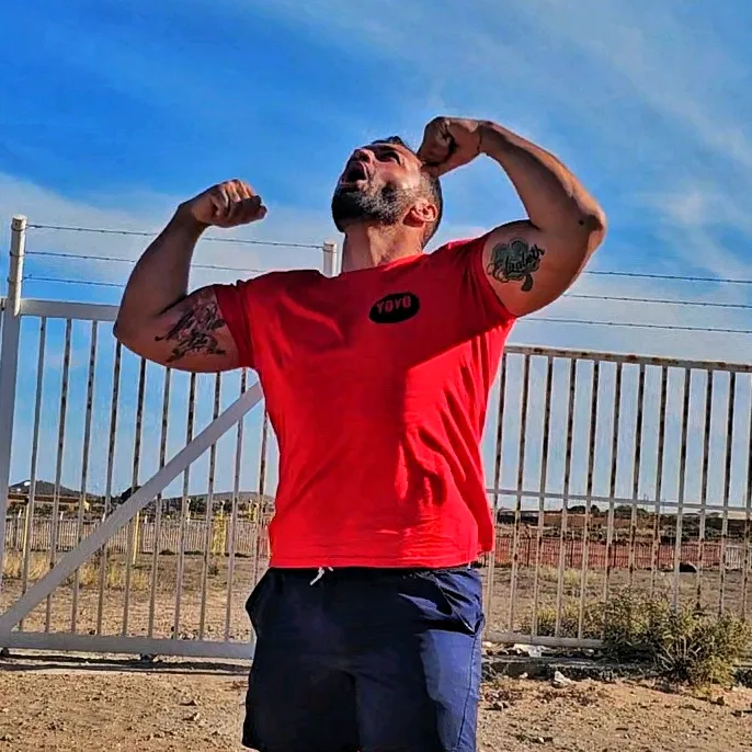 Yeray Falcón