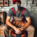 Electrician Musk