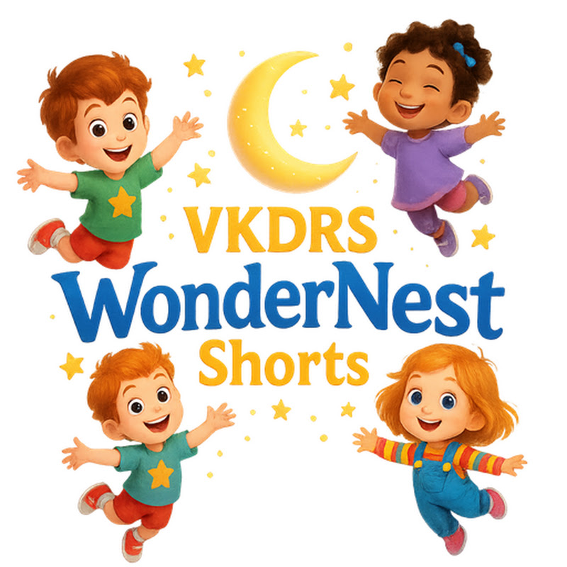 VKDRS WonderNest Shorts