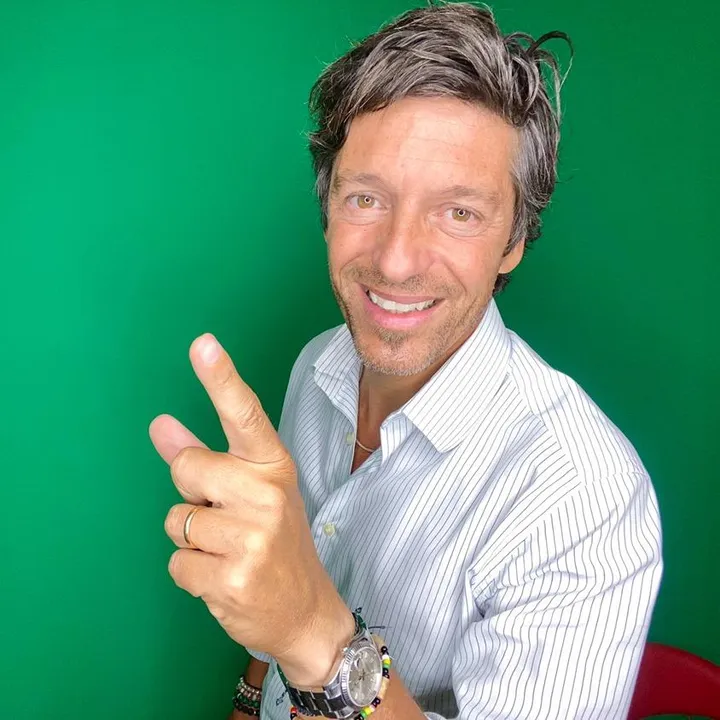 massimiliano dona 🛒