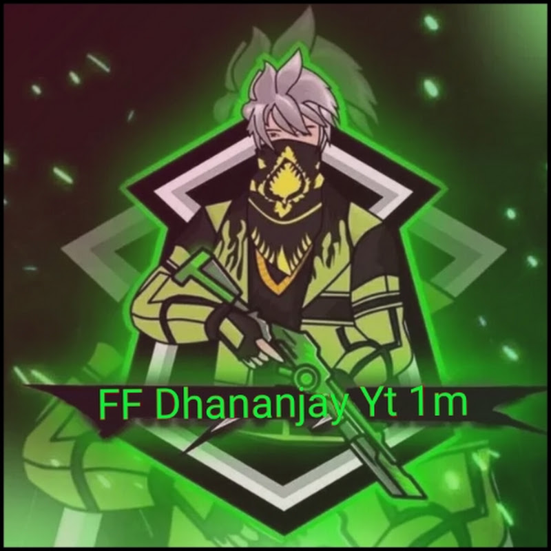 FF Dhananjay yt 1m