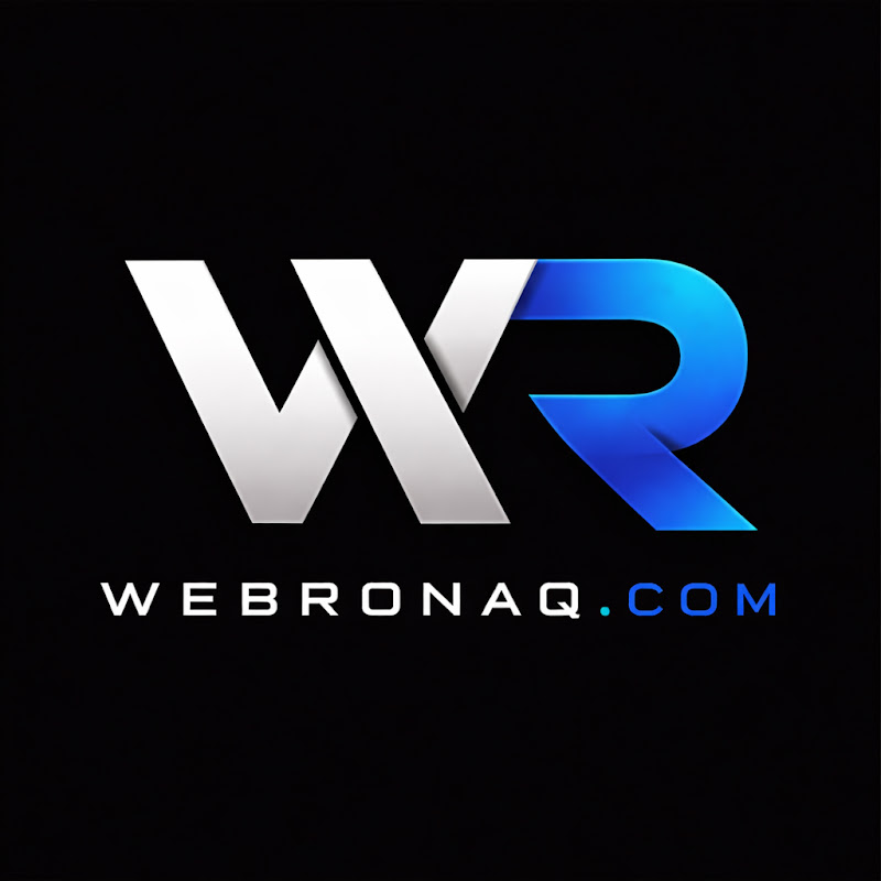 Webronaq