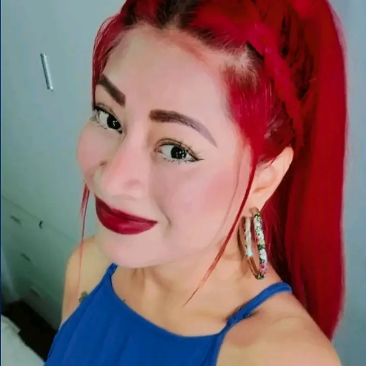 MARICELA❤️‍🔥🍀💫