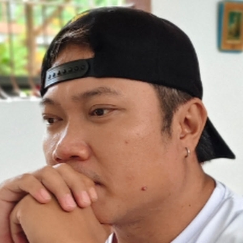 Niel Carcueva