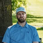 Konstantin Madert | Golf