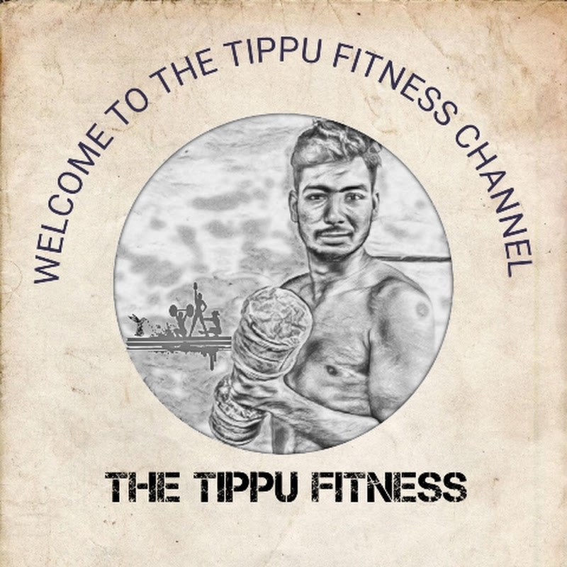 The Tippu Fitness 