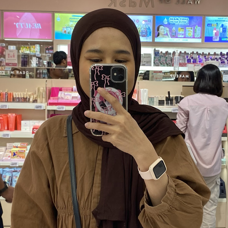 Mia Febriana Suci Nurulita